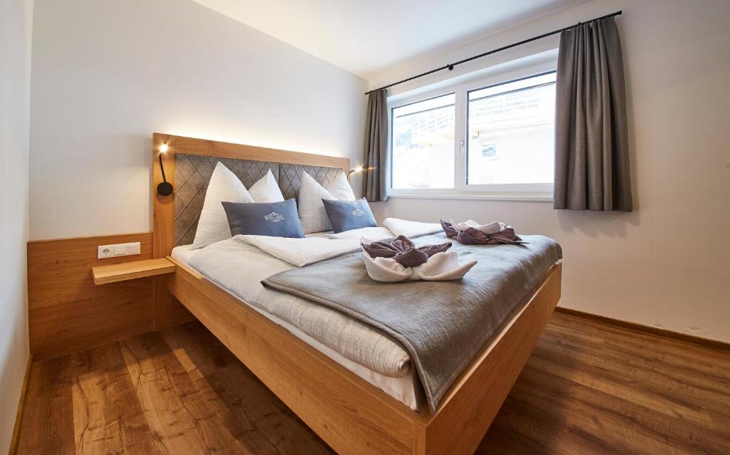 Wiesl Lodge Saalbach photo 2