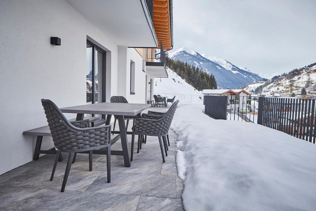 Wiesl Lodge Saalbach photo 3