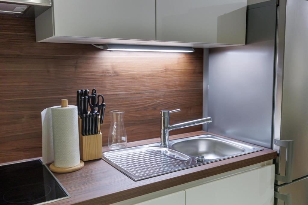 Zoder Apartments photo 2