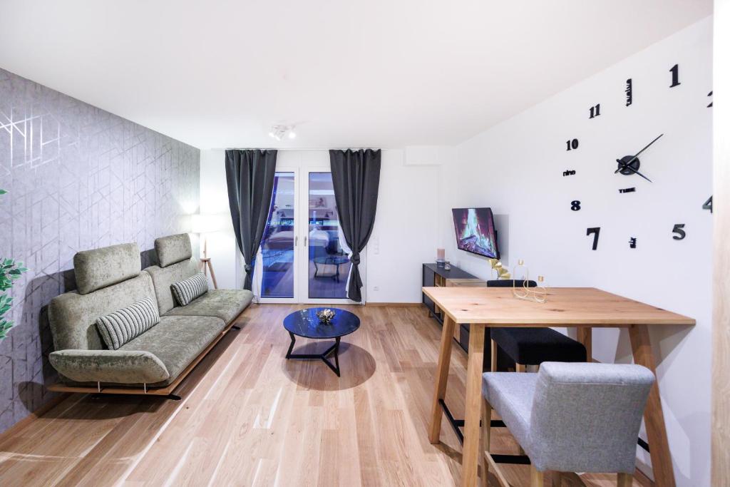 Zoder Apartments photo 3