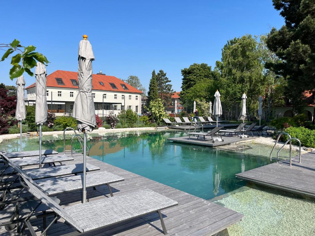 Hotel Spitzerberg by b-smart — photo 1