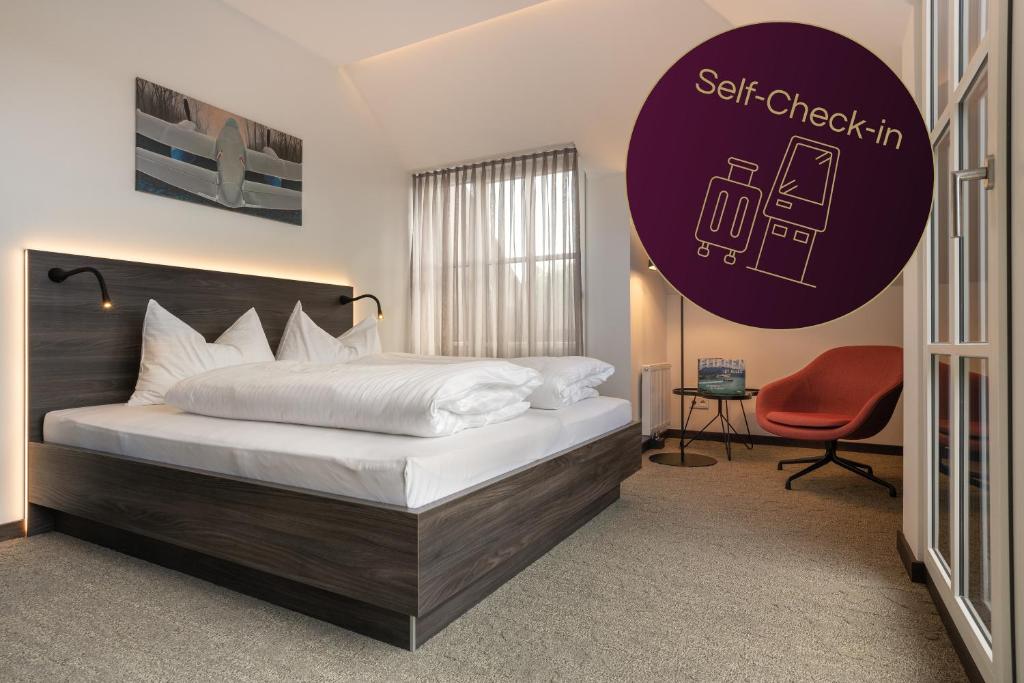 Hotel Spitzerberg by b-smart photo 2