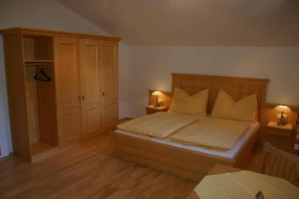 Stallerhof photo 2