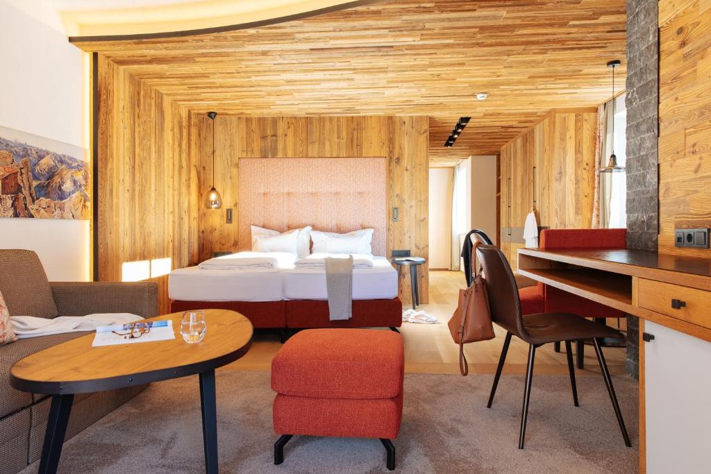 Hotel Sonnenspitze photo 2