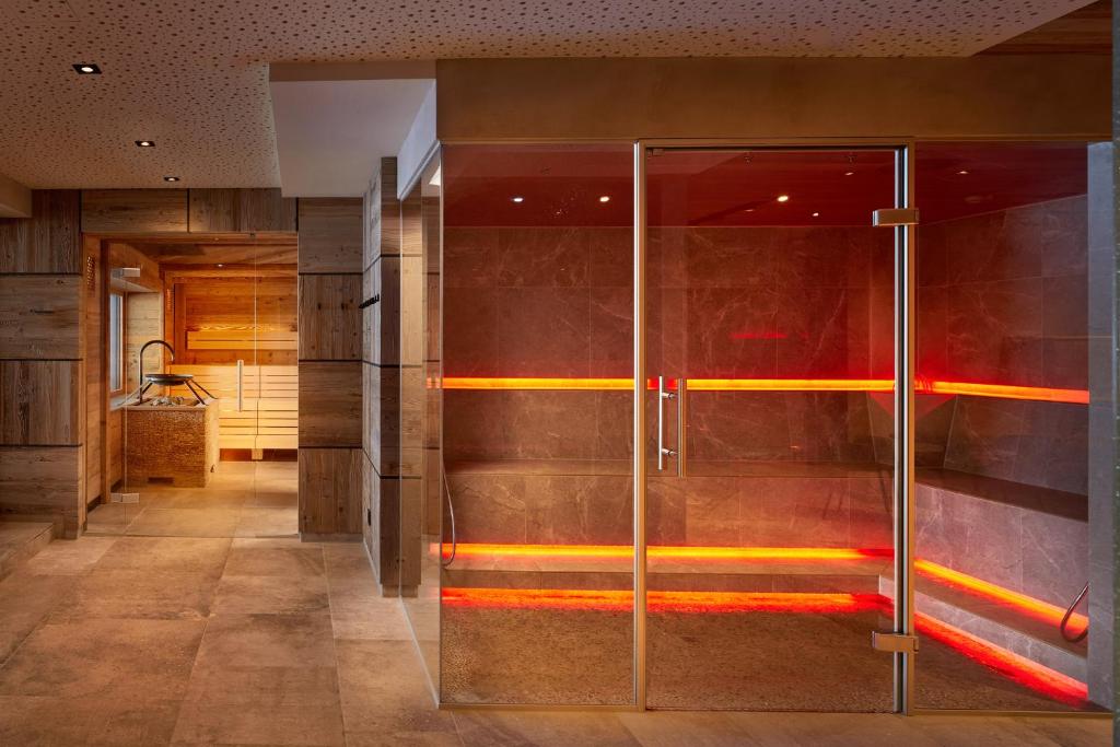 Hotel Sonnenspitze photo 3