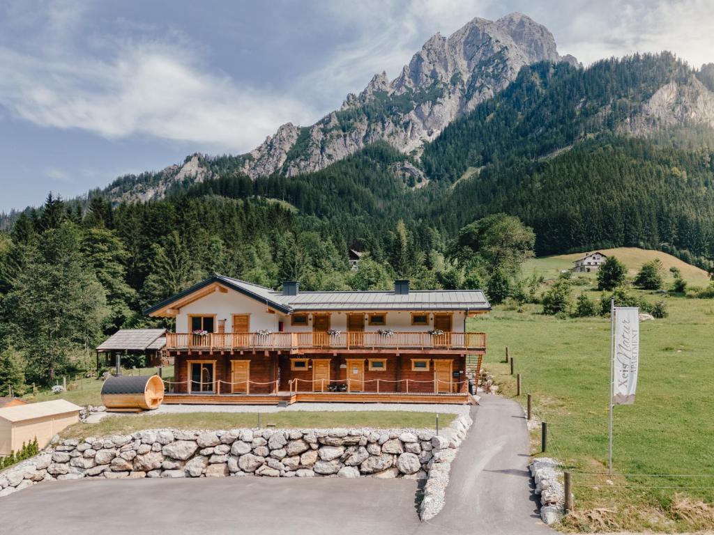Xeis Natur Apartments photo 2