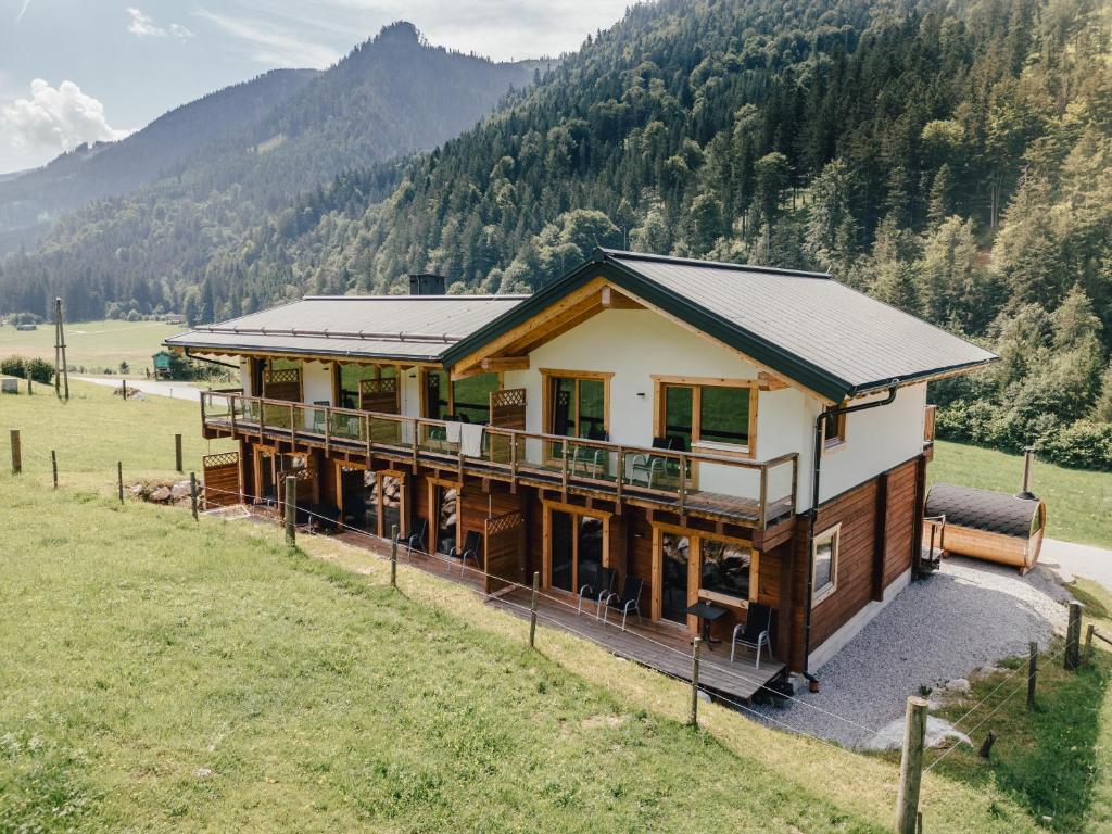 Xeis Natur Apartments photo 3