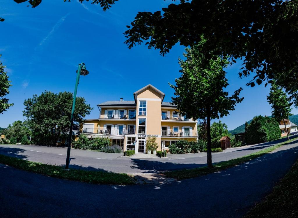 Hotel St. Hubertushof — photo 1