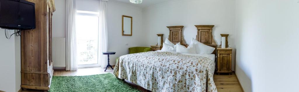 Hotel St. Hubertushof photo 2