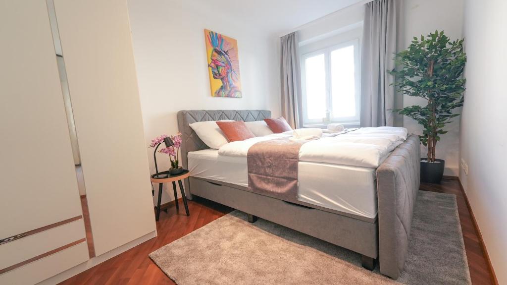 Serviced Apartment Neuwaldegg photo 3