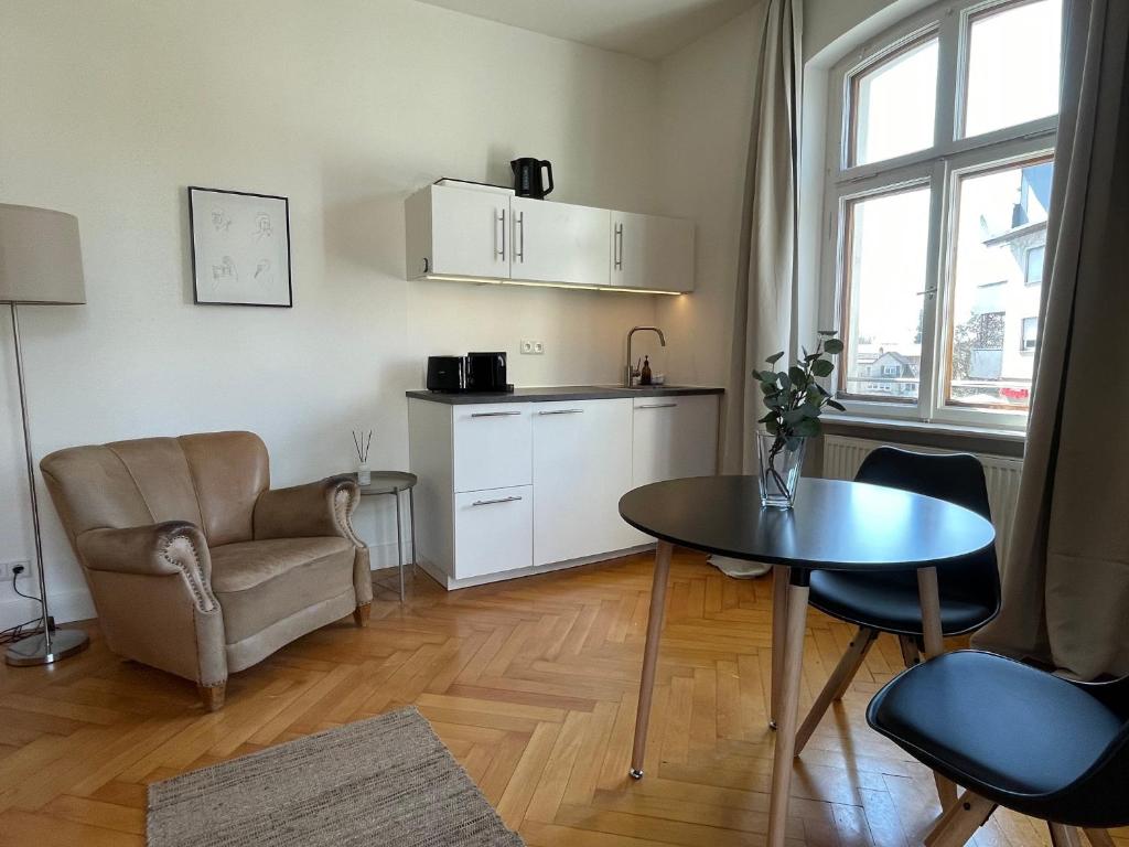 Studio im Zentrum von Lochau — photo 1