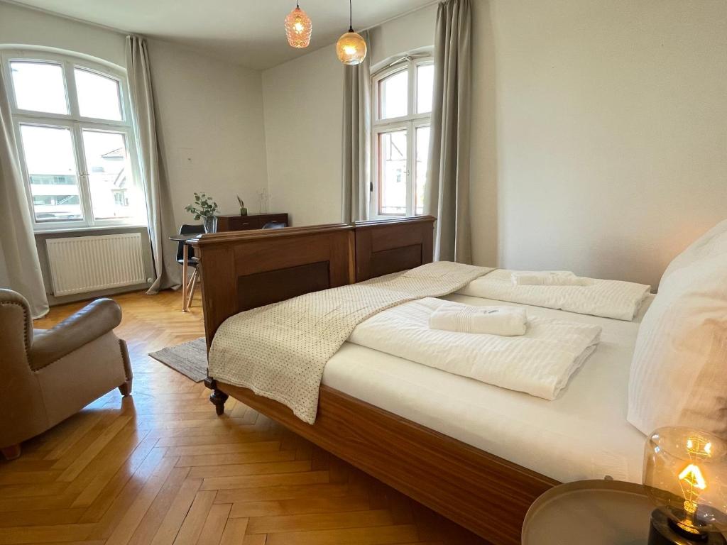 Studio im Zentrum von Lochau photo 2