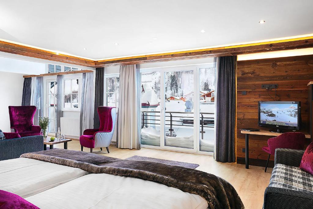 Sporthotel Cinderella photo 2