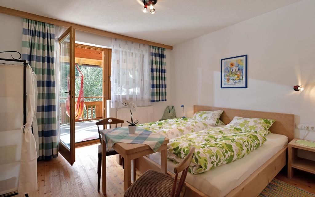 Ferienhaus Siglinde photo 2
