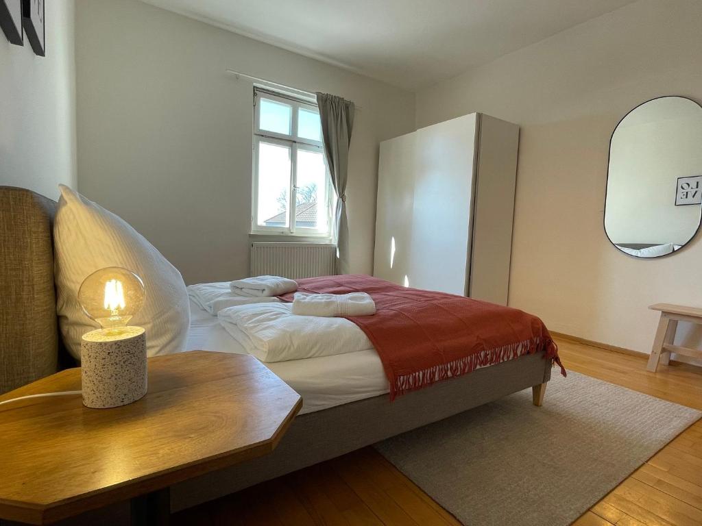 Studio im Zentrum von Lochau photo 2