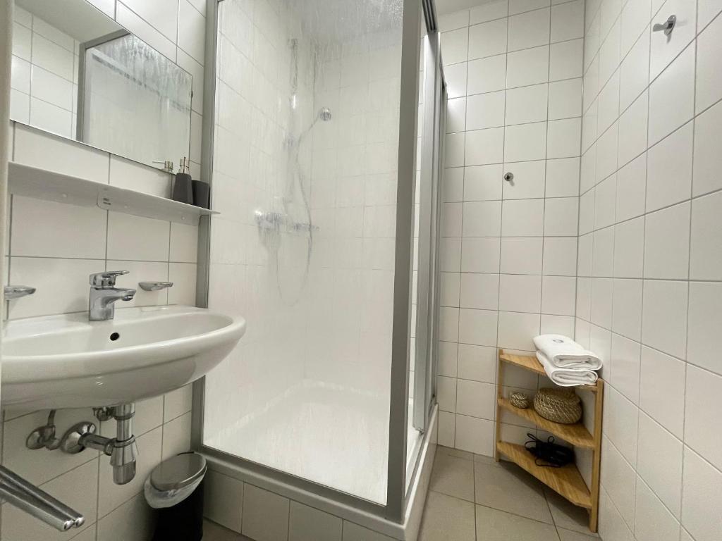 Studio im Zentrum von Lochau photo 3