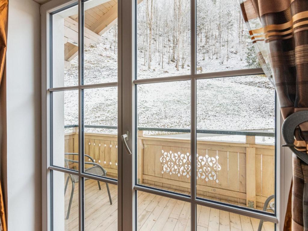 Apartment Grün by Interhome photo 2