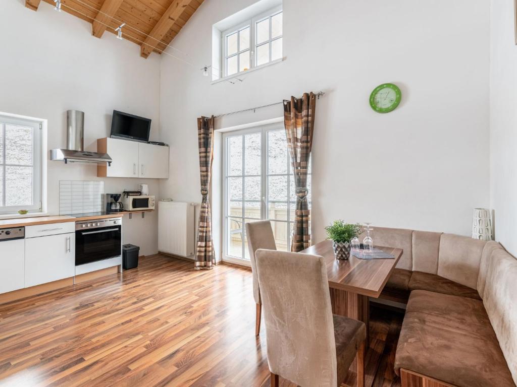 Apartment Grün by Interhome photo 3