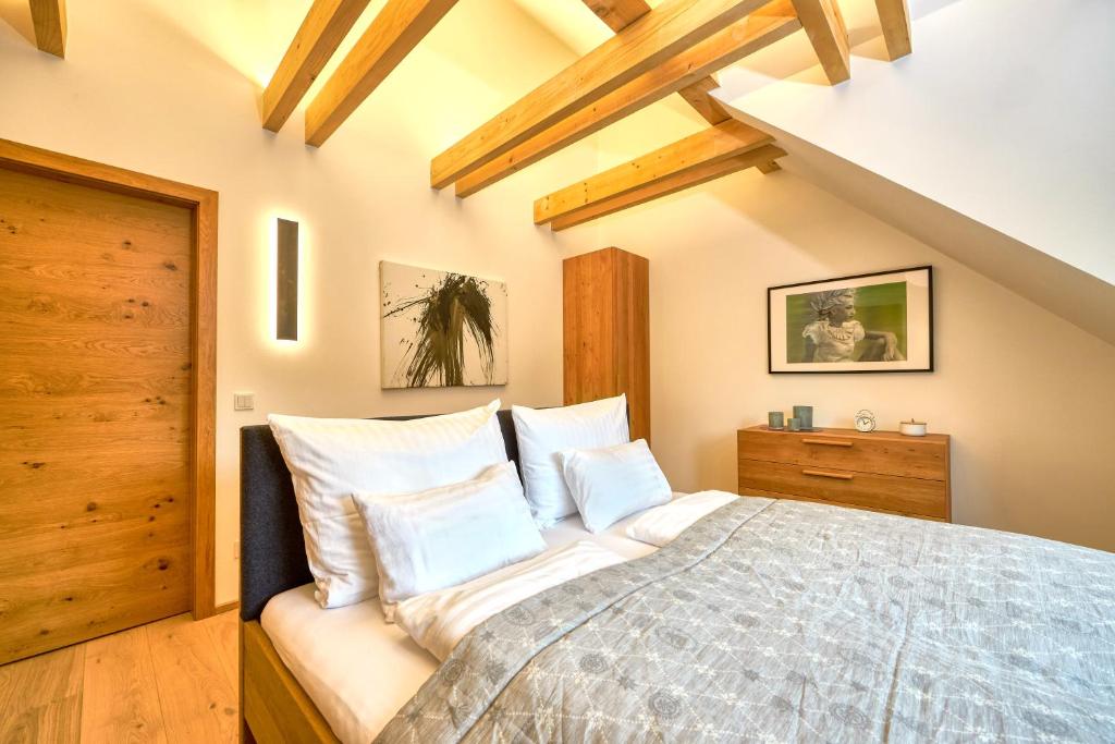 Seechalet Traunsee photo 2