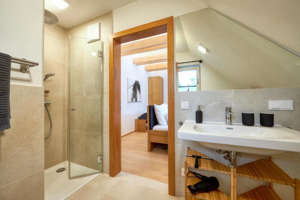 Seechalet Traunsee photo 3