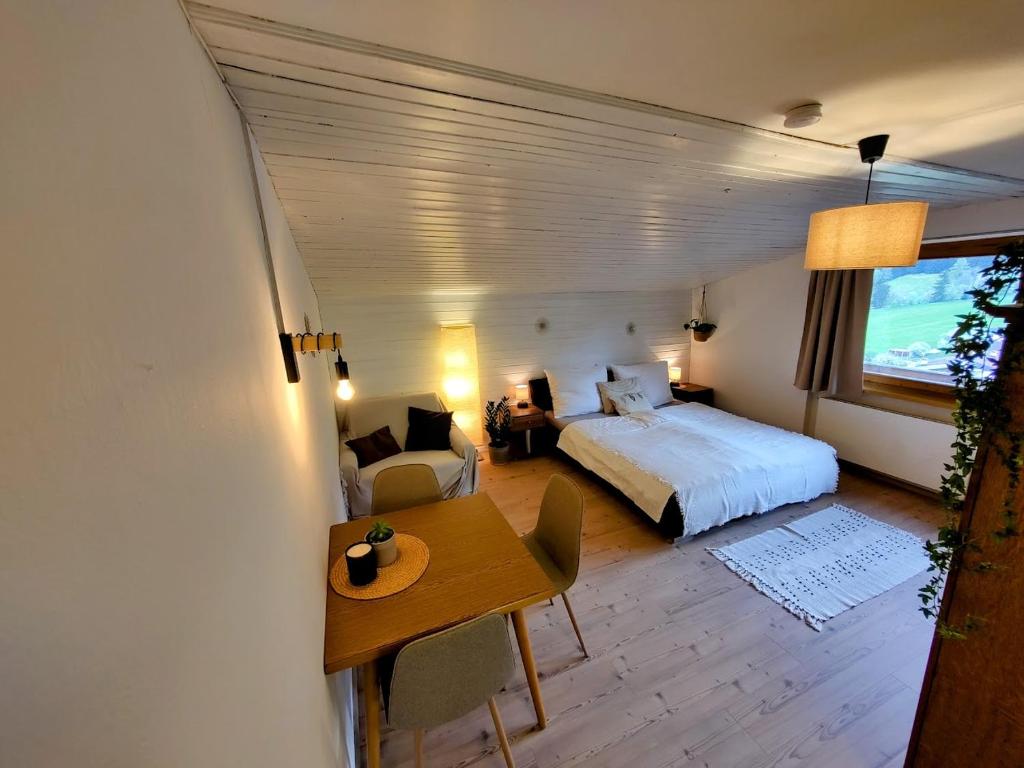 Zirmweg Appartements photo 2