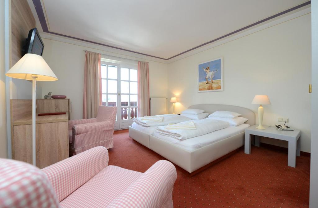 Lust und Laune Hotel am Wörthersee photo 2