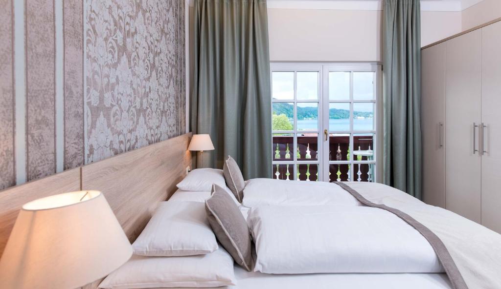 Lust und Laune Hotel am Wörthersee photo 3