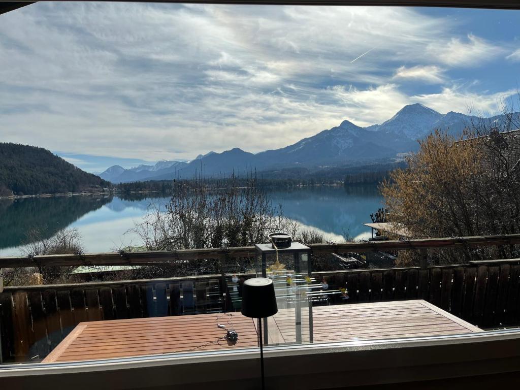 Traumhafte Wohnung am Faaker See — photo 1