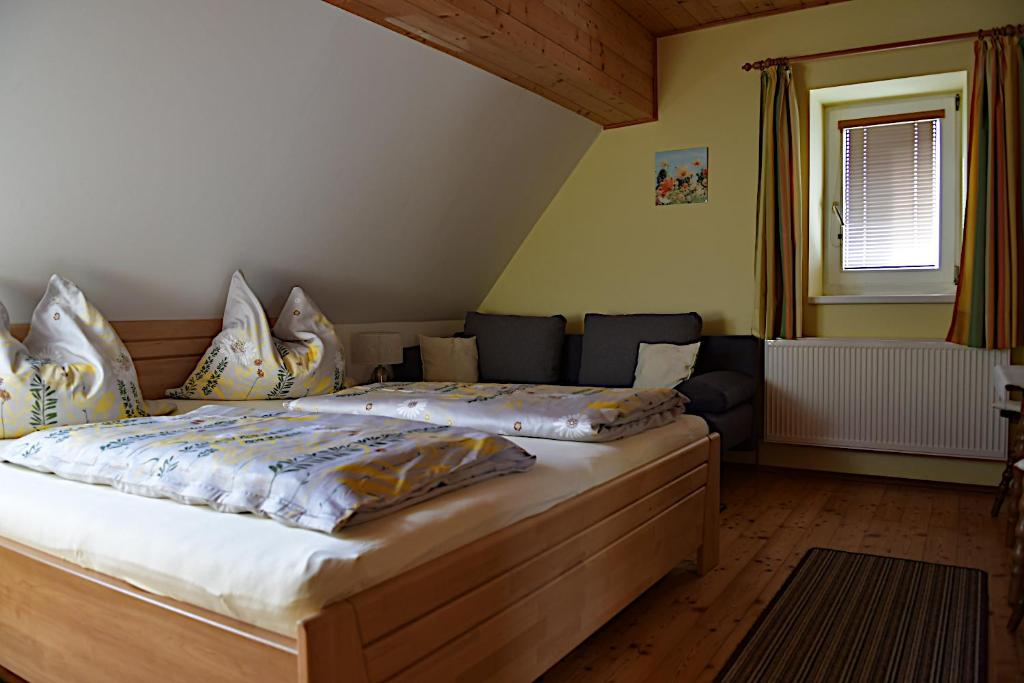 Hochfelner-Prutti - Stockerhof photo 2