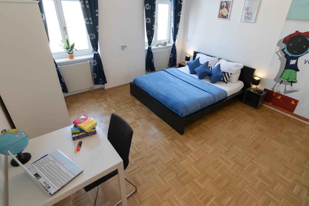Yeshello Apartment near Central Station — photo 1