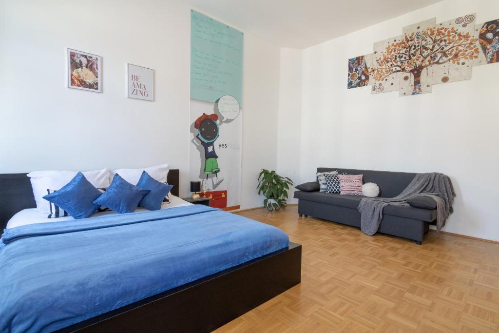 Yeshello Apartment near Central Station photo 2