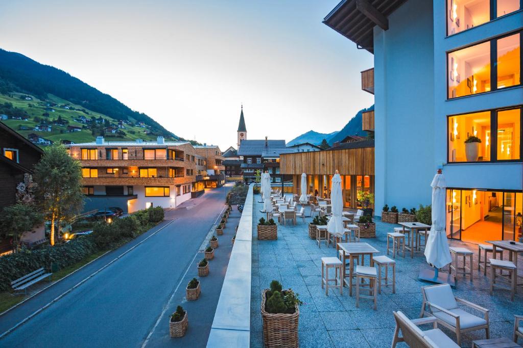 Sporthotel Chalet — photo 1
