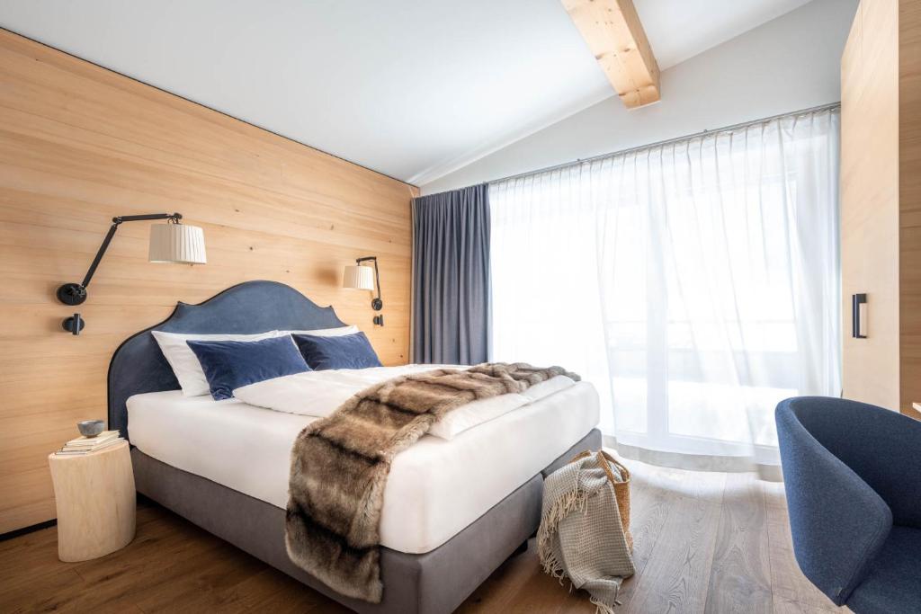 Sporthotel Chalet photo 2