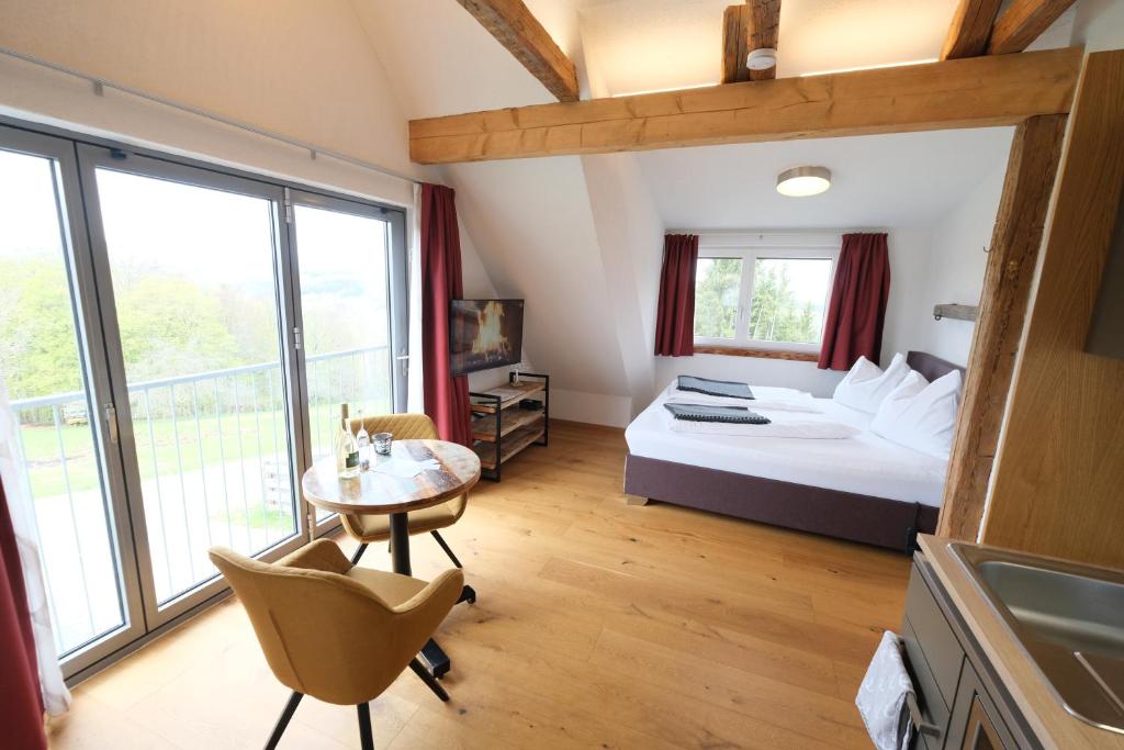 Wohlfühloase am Trausdorfberg mit Sauna photo 2