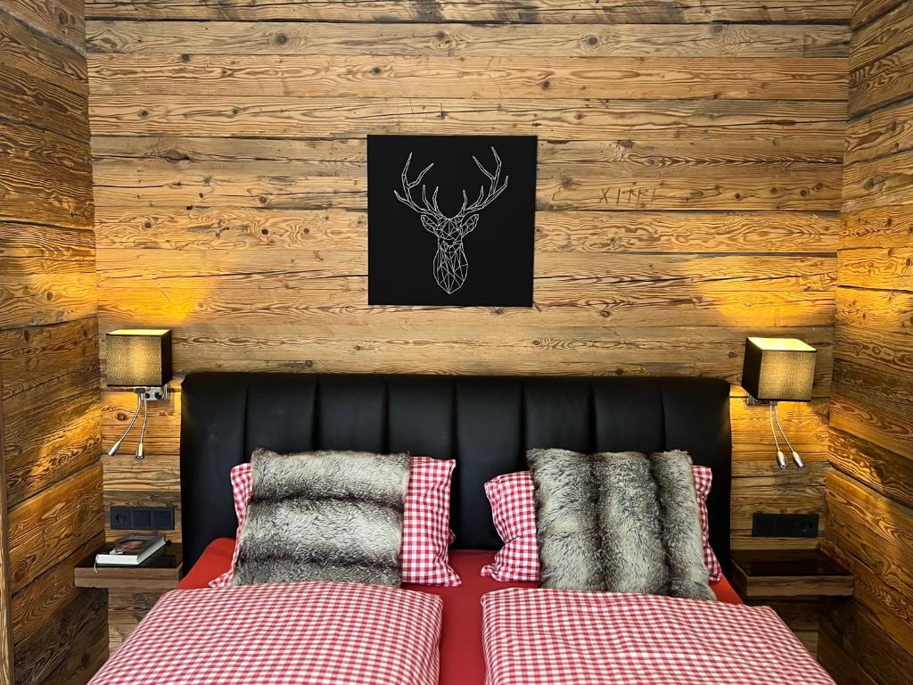 Ski-in & Out Alpine Style Apartment near Kitzbühel — photo 1