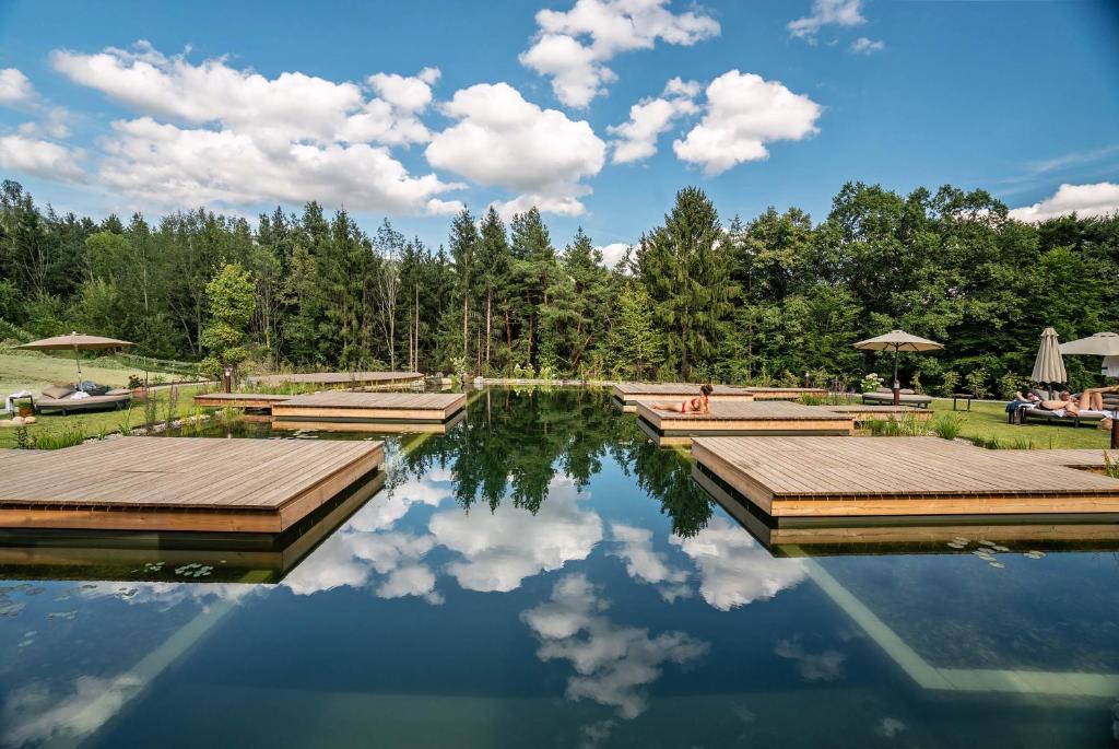 RETTER Bio-Natur-Resort photo 3