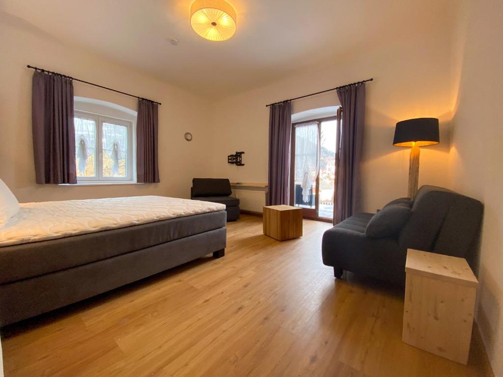 Wohnung Esebeck - Blick auf Altstadt photo 2
