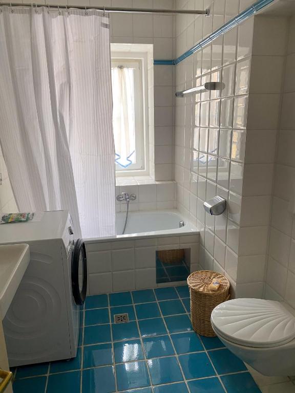 Wohnung Esebeck - Blick auf Altstadt photo 3