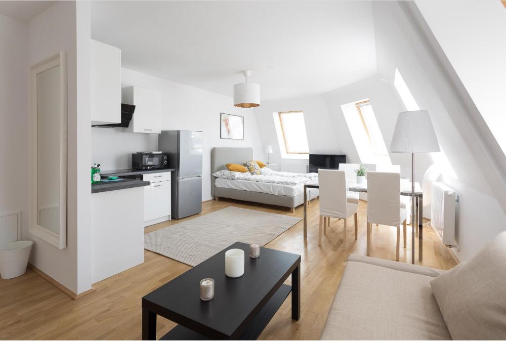 Ultimativer Urbaner Luxus l LF39 — photo 1