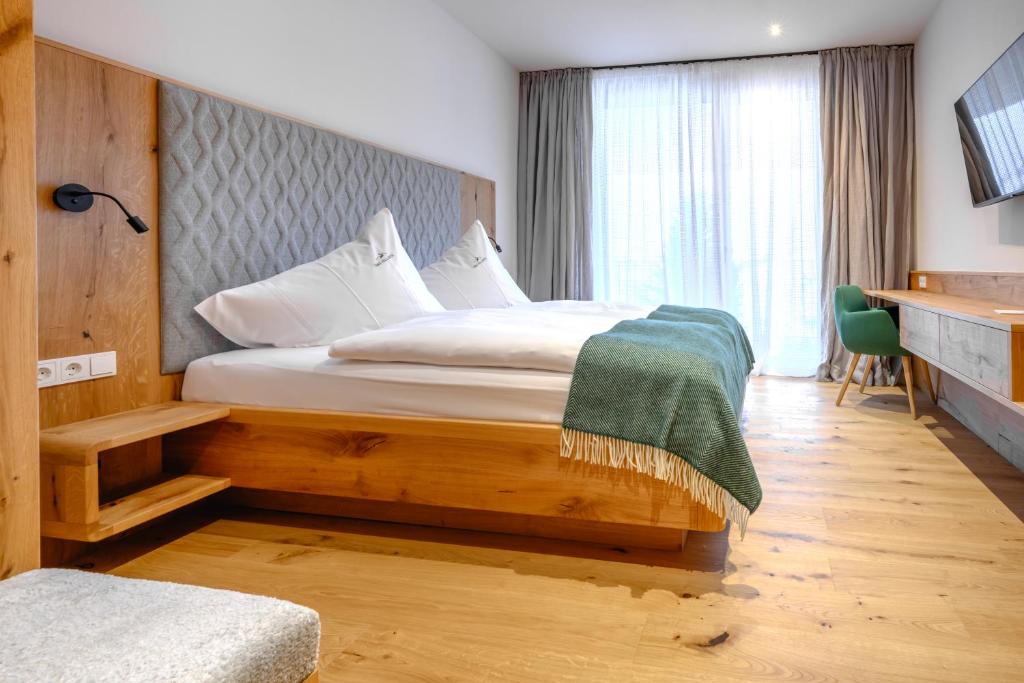 Das Hillside Maria Alm Hintermoos photo 2