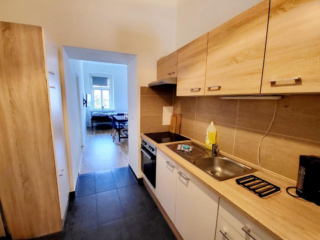 Vienna City Home Apartment - near Metro station — photo 1