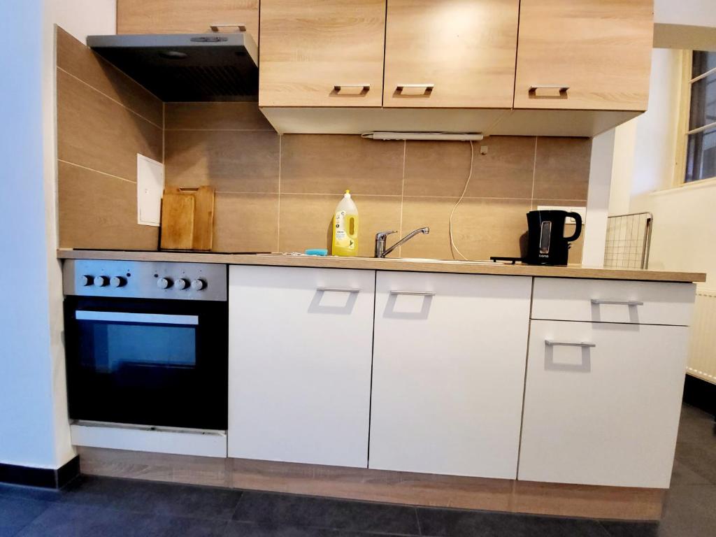 Vienna City Home Apartment - near Metro station photo 2