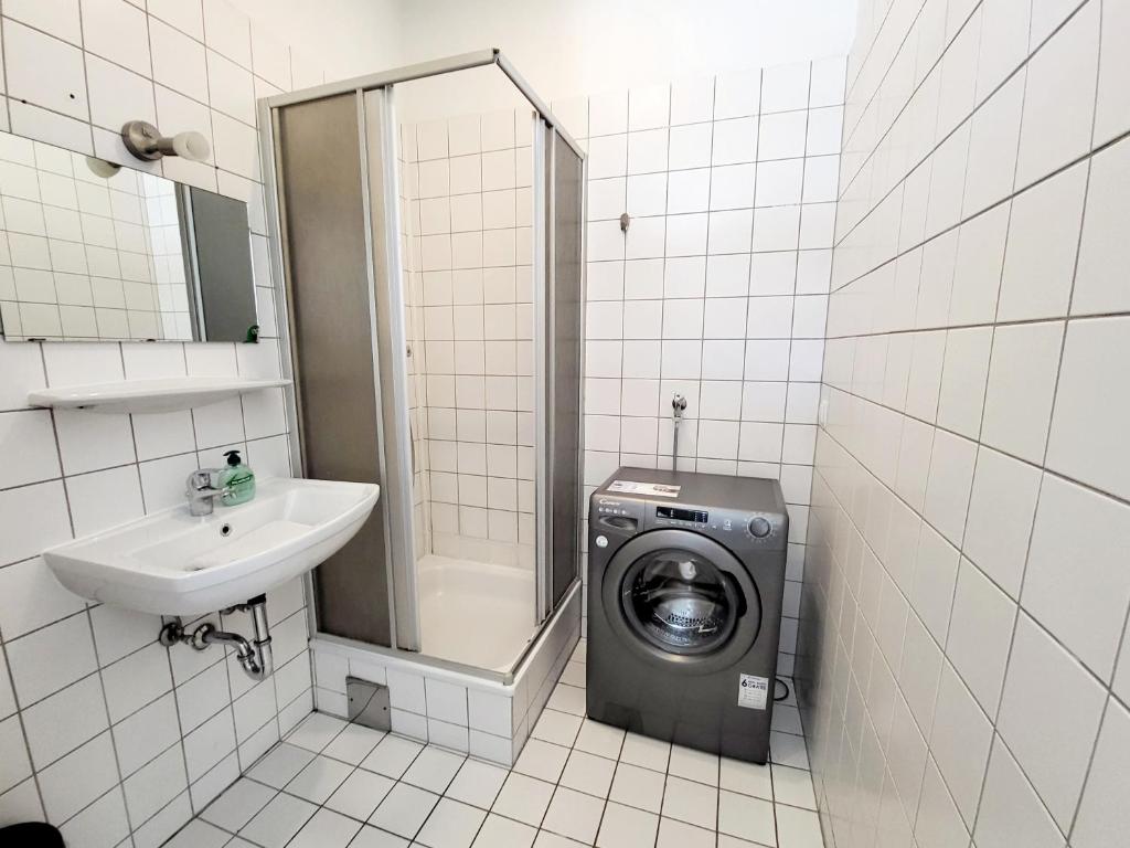 Vienna City Home Apartment - near Metro station photo 3