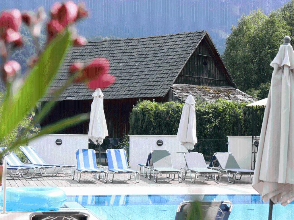 Sportpension Aichholzer photo 3