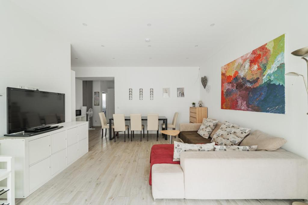 Stylish and well located apartment near Belvedere — photo 1