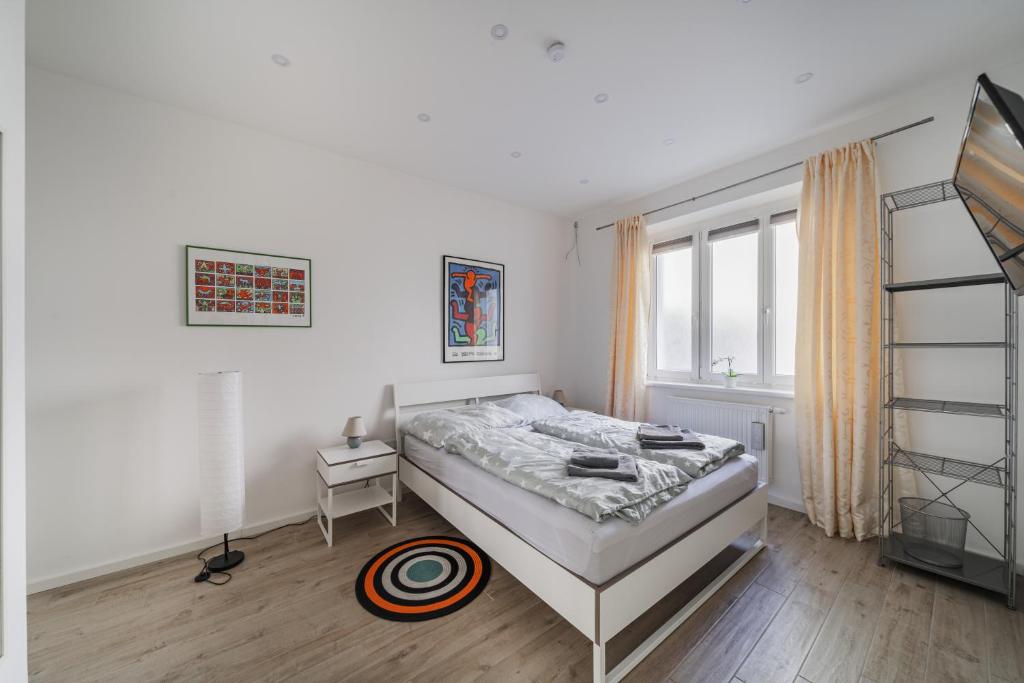 Stylish and well located apartment near Belvedere photo 2