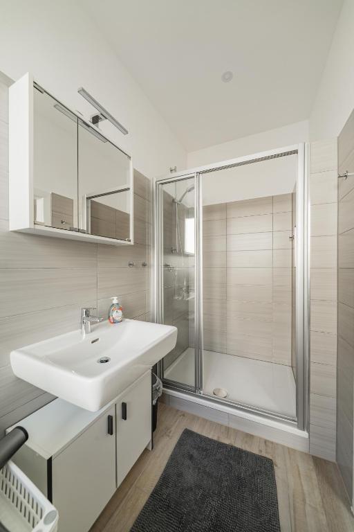 Stylish and well located apartment near Belvedere photo 3