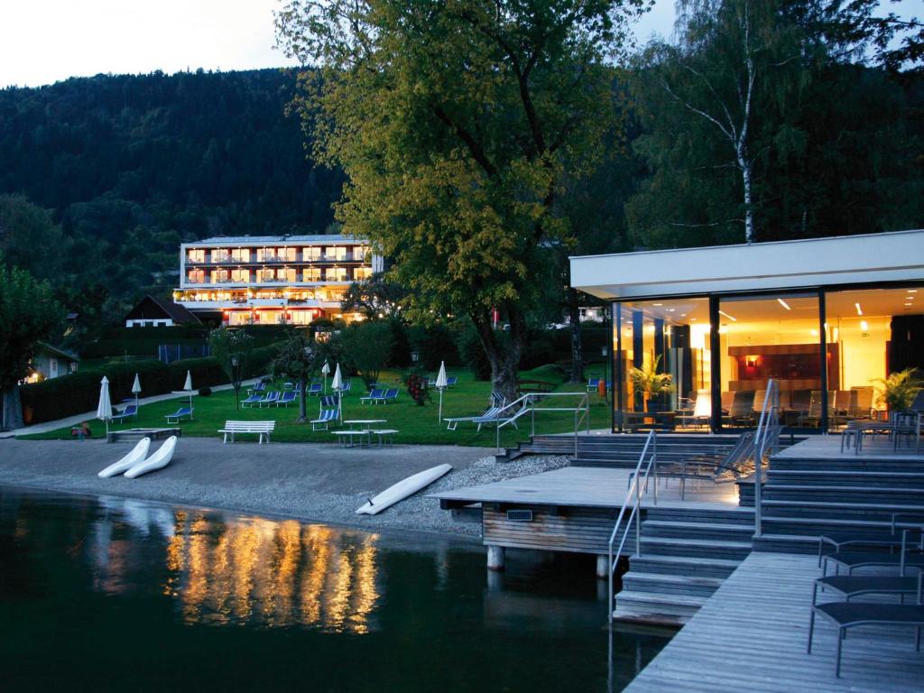 Seehotel Hoffmann photo 3