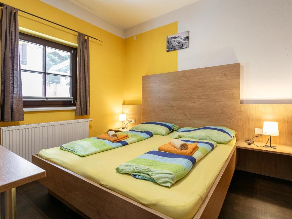 Schweizerhof Edelweiß photo 2
