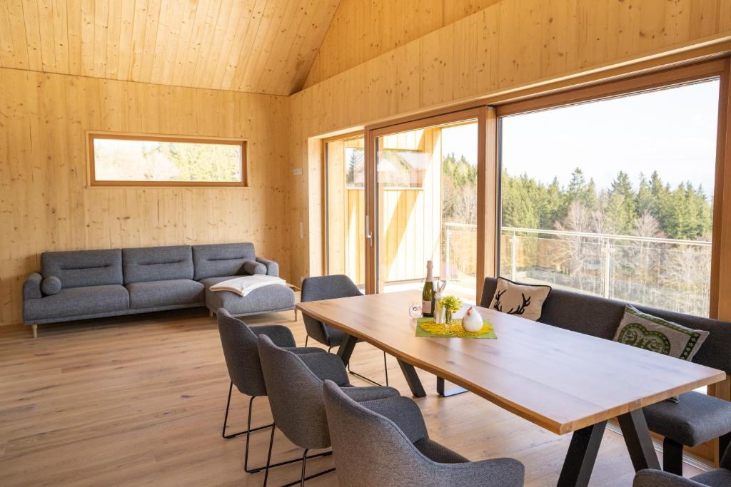 Holzhaus "Zum Schwarz'n" photo 3